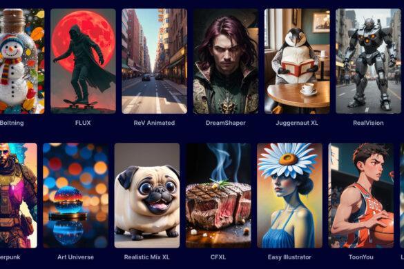 Image Credits: Runware